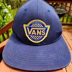 Vans Hat